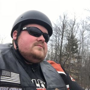 Meet your Posher, Ben